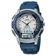 Casio WS-300-2EVEF