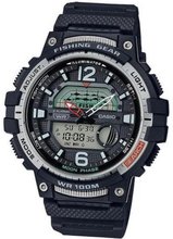 Casio WSC-1250H-1AVEF