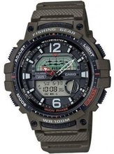 Casio WSC-1250H-3AVEF