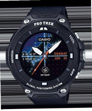 Casio WSD-F20-BKER