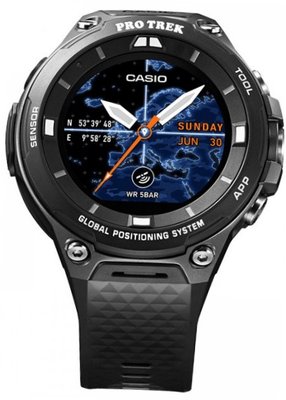 Casio WSD-F20