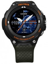 Casio WSD-F20A-GNBAE