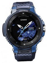 Casio WSD-F30-BUCAE