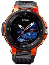 Casio WSD-F30-RGBAE