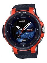 Casio WSD-F30RG