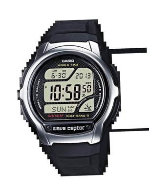 Casio WV-58E-1A