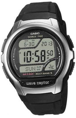 Casio WV-58R-1AEF