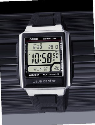 Casio WV-59E-1A