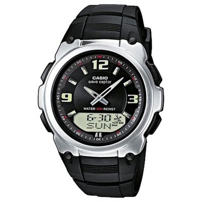 Casio WVA-109HE-1BER