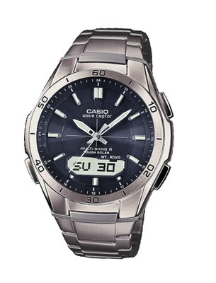 Casio WVA-M640TD-1A