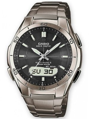 Casio WVA-M640TD-1AER