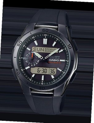 Casio WVA-M650B-1A