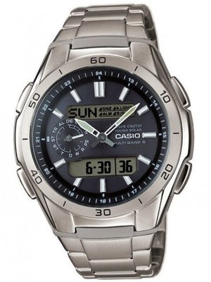 Casio WVA-M650TD-1AER