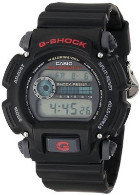 G-Shock DW9052-1V