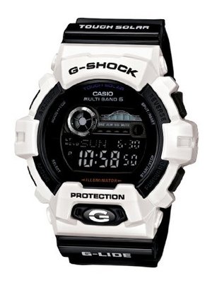 G-SHOCK GWX 8900