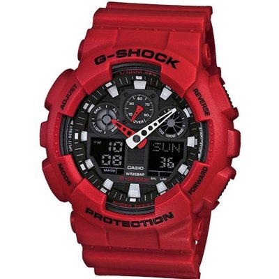 G-Shock Limited Edition X-Large Classic Series