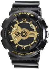 G-Shock XL Combi