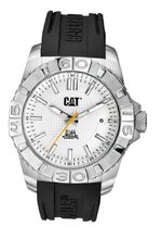 CAT WATCHES A414121222 Whistler White Dial Analog