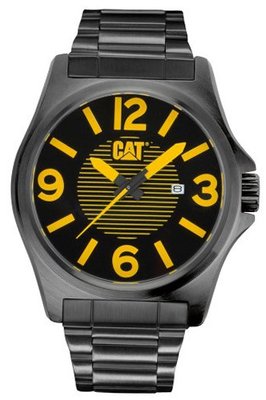 CAT WATCHES PK16112137 DP XL Analog