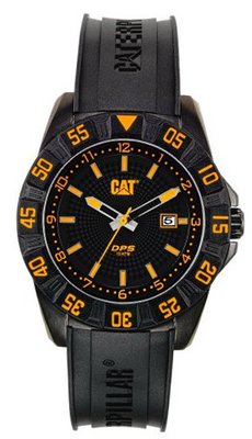 CAT WATCHES PM16121137 DP Sport Analog