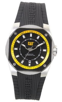 CAT WATCHES T614121114 T6 Analog