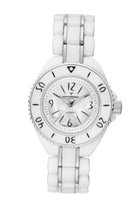 Catorex 119.8.4995.110 C' Pure Mother-Of-Pearl Dial White Ceramic Automatic
