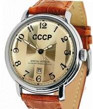 CCCP by Poljot-International 1924