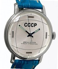 CCCP by Poljot-International 1963