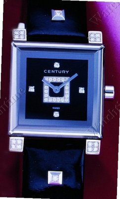 Century Century Contemporary Timepiece Chill Out
