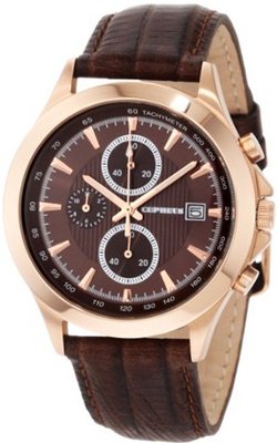 CEPHEUS CP602-395 Chronograph