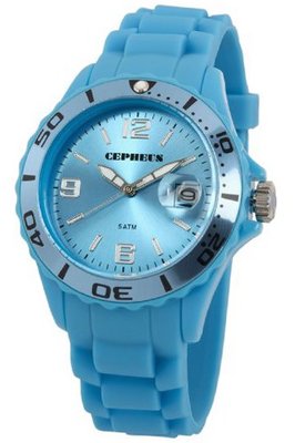 CEPHEUS CP603-090D Analog-Quartz