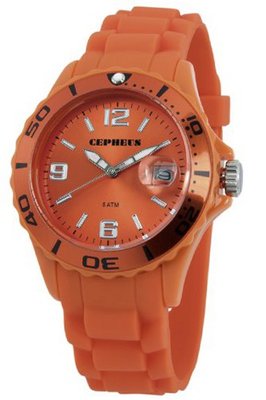 CEPHEUS CP603-090E Analog-Quartz