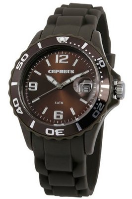 CEPHEUS CP603-095 Analog-Quartz