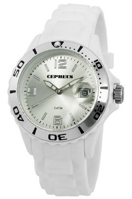 CEPHEUS CP603-586-1 Analog-Quartz