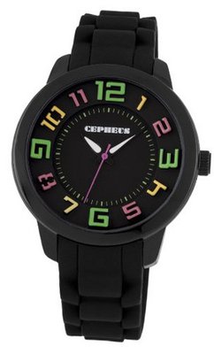 CEPHEUS CP604-622 Analog-Quartz