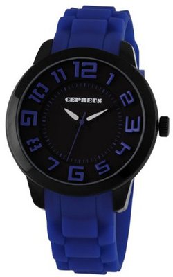 CEPHEUS CP604-623 Analog-Quartz