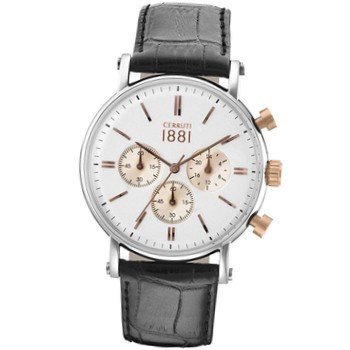 Cerruti CRA110STR01BK