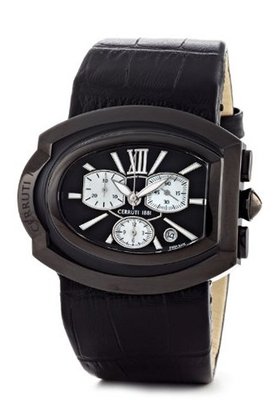 Cerruti Gents Swiss Made Collection C-Integrale CT101091S03