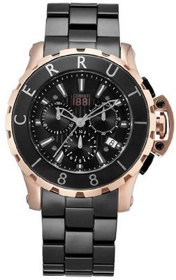 Mans CERRUTI SPLENDORE SPORTIVA CRA078D229H