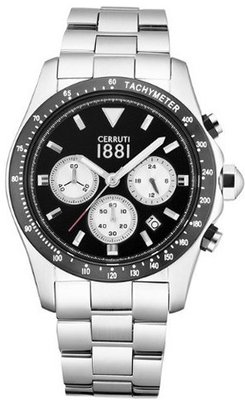 Mans CERRUTI URANO CRA083A221G