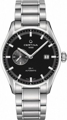 Certina C006.428.11.051.00