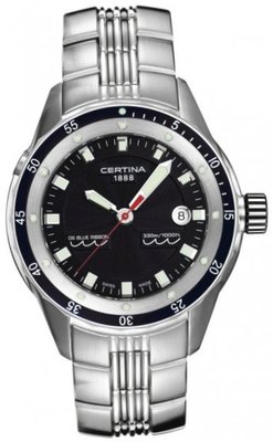 Certina C007.410.11.051.00