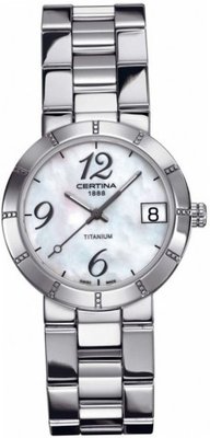 Certina C009.210.44.112.00