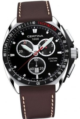 Certina C010.417.16.051.00