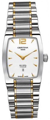 Certina C012.309.55.037.00