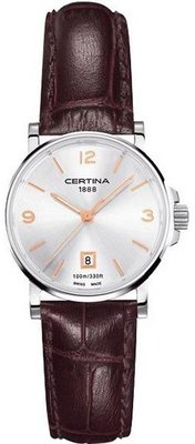 Certina C017.210.16.037.01