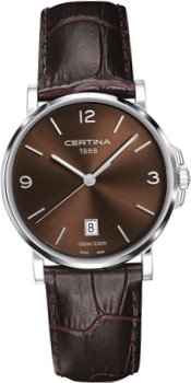 Certina C017.410.16.297.00