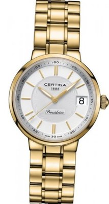 Certina C031.210.33.031.00