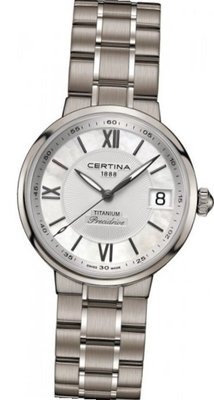 Certina C031.210.44.113.00