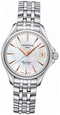 Certina C032.051.11.116.00